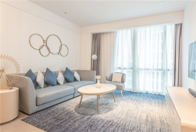 重慶Baby BELLA母嬰護理中心環(huán)境