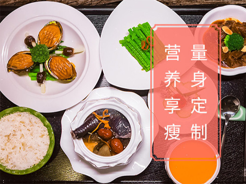 杭州舒雅休養月子中心月子餐