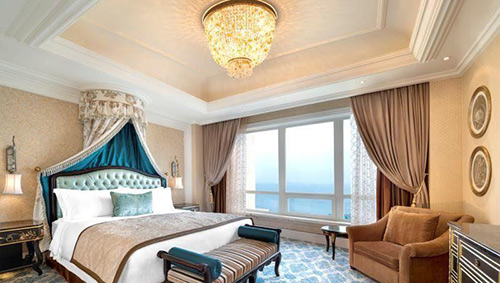 大連月子中心環(huán)境