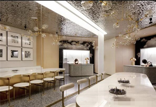 愛(ài)悅月子高新店