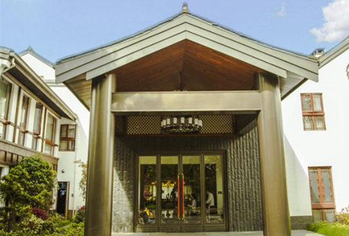 杭州禧月閣母嬰護理中心