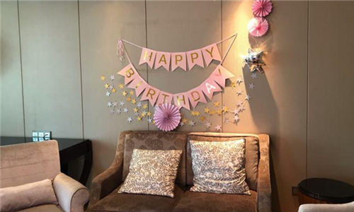 杭州萌諾·樂(lè )樂(lè )雅月子會(huì )所