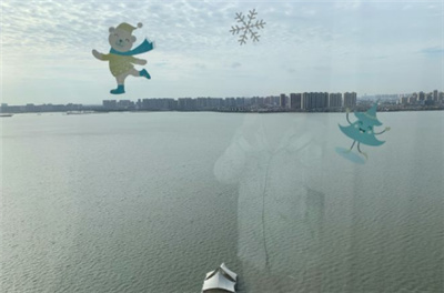 蘇州新寰亞月子會(huì )所外景