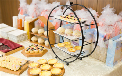 蘇州明基醫院產(chǎn)后護理之家甜食