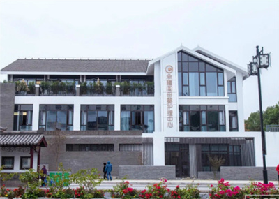 蘇州承禧閣母嬰護理中心外景