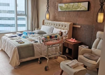 北京積木枝芽月子會(huì )所價(jià)格分析