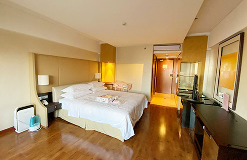 北京瑯悅月子會(huì )所