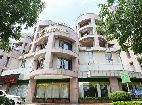 深圳寶恩月子中心