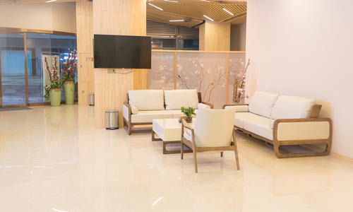 重慶月子之家月子中心環(huán)境