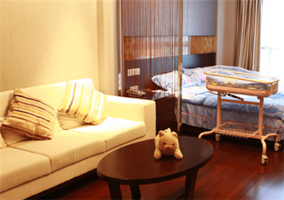 南京愛(ài)加樂(lè )月子會(huì )所