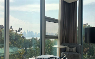 璽圓閣母嬰護理中心環(huán)境