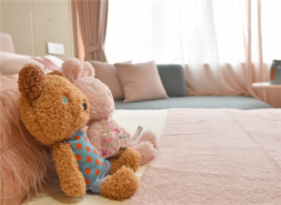 浙大婦院協(xié)作武林母嬰護理中心環(huán)境