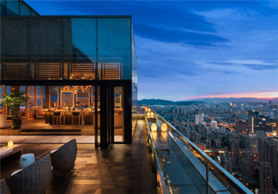 圣貝拉母嬰護理中心外景