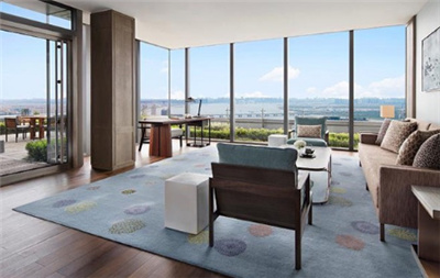 圣貝拉母嬰護理中心內景