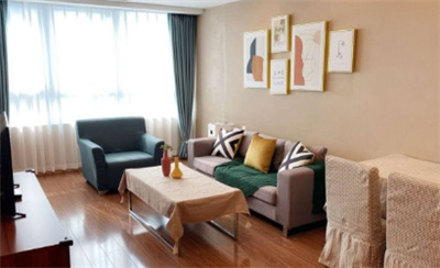 天津愛(ài)陪伴月子會(huì )所環(huán)境