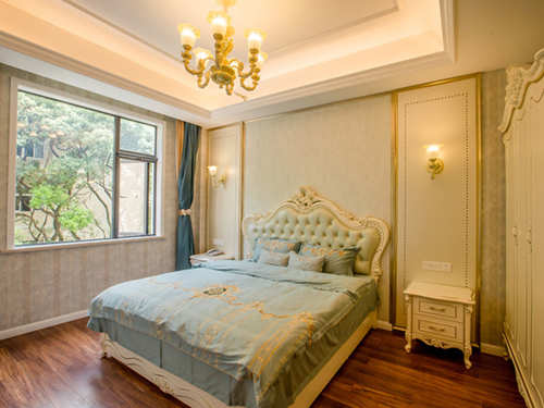 武漢弗雷亞月子中心環(huán)境