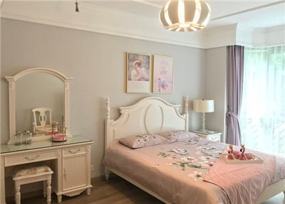 祈福月子中心房間照片