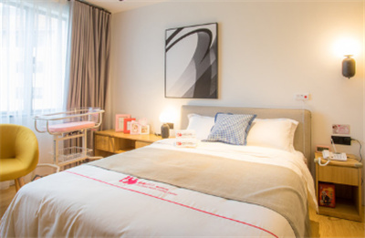 喜喜月子會(huì )所房間照片