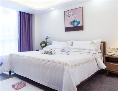 仕馨月子會(huì )所房間照片