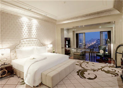 舒雅休養月子中心內景圖