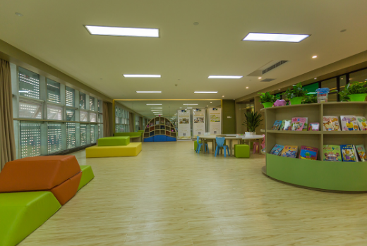 鄭州雪絨花月子會(huì )所