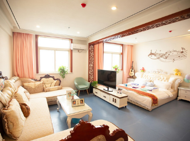 鄭州荷花月子中心