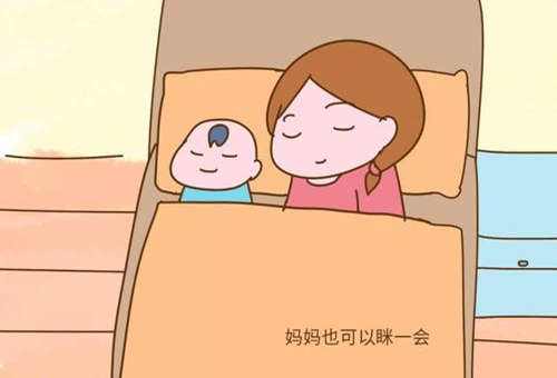 產(chǎn)后坐月子