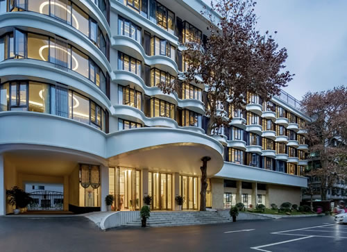 天恩母嬰月子會(huì )所(寶山南路店)環(huán)境圖