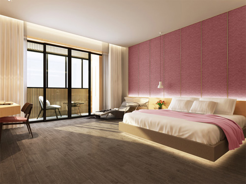 溫州瑯悅月子中心套房