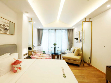 安馨月月子會(huì )所