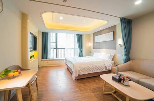 番禺任生月子會(huì )所