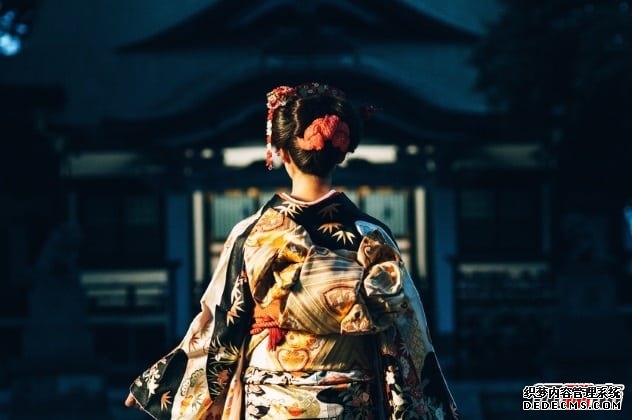 日本藝妓是妓女嗎?關(guān)于日本藝妓的十大秘密