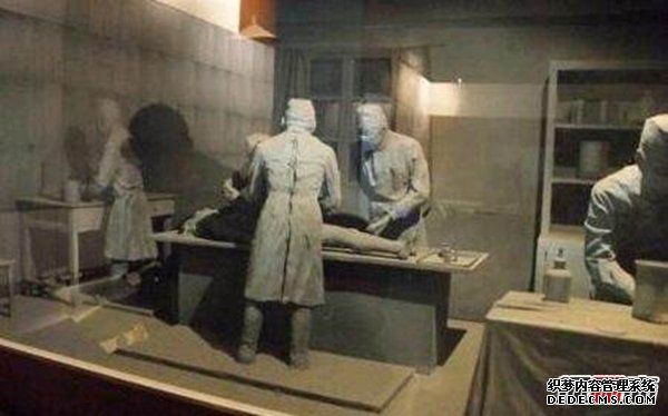 日本十大恐怖實(shí)驗,揭秘日本731部隊母愛(ài)實(shí)驗(殘忍至極)