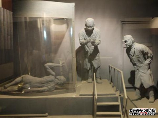 日本十大恐怖實(shí)驗,揭秘日本731部隊母愛(ài)實(shí)驗(殘忍至極)