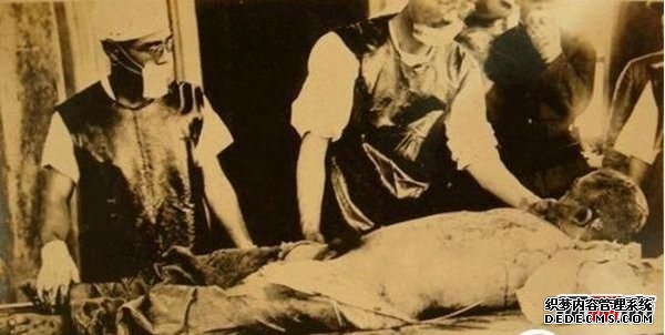 日本十大恐怖實(shí)驗,揭秘日本731部隊母愛(ài)實(shí)驗(殘忍至極)