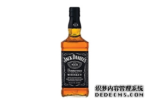 杰克丹尼田納西威士忌