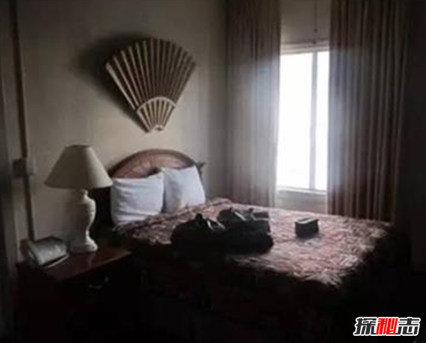 美國塞西爾酒店靈異事件,最普遍的自殺方式是跳樓(自殺圣地)