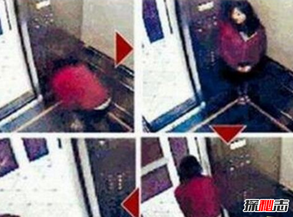 美國塞西爾酒店靈異事件,最普遍的自殺方式是跳樓(自殺圣地)