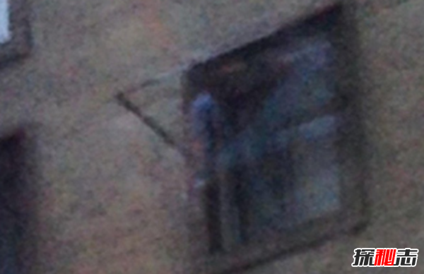 美國塞西爾酒店靈異事件,最普遍的自殺方式是跳樓(自殺圣地)