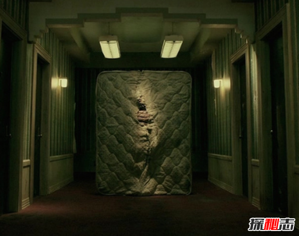 美國塞西爾酒店靈異事件,最普遍的自殺方式是跳樓(自殺圣地)