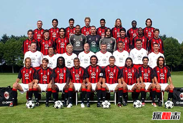 2018世界杯冠軍是誰(shuí)?盤(pán)點(diǎn)世界足壇十大魔咒