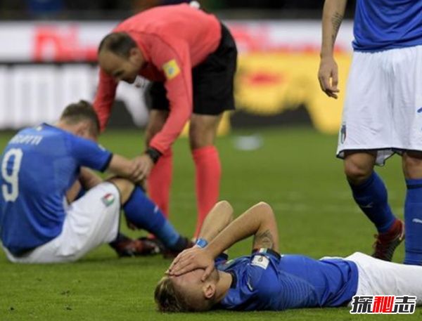 2018世界杯冠軍是誰(shuí)?盤(pán)點(diǎn)世界足壇十大魔咒