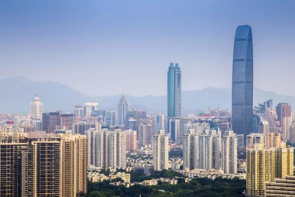 深圳十大風(fēng)水不好樓盤(pán)，個(gè)個(gè)賣(mài)的不好（都有一些怪事發(fā)生）