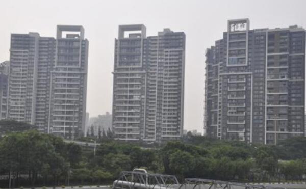 深圳十大風(fēng)水不好樓盤(pán)，個(gè)個(gè)賣(mài)的不好（都有一些怪事發(fā)生）