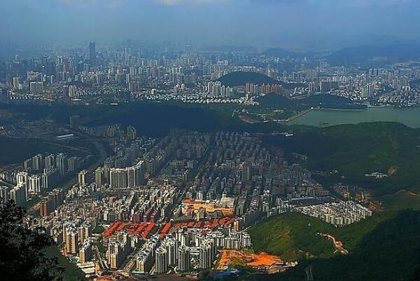 深圳十大風(fēng)水不好樓盤(pán)，個(gè)個(gè)賣(mài)的不好（都有一些怪事發(fā)生）