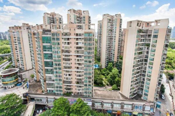 深圳十大風(fēng)水不好樓盤(pán)，個(gè)個(gè)賣(mài)的不好（都有一些怪事發(fā)生）