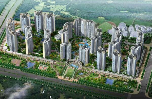 深圳十大風(fēng)水不好樓盤(pán)，個(gè)個(gè)賣(mài)的不好（都有一些怪事發(fā)生）