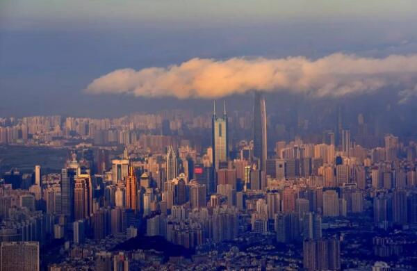 深圳十大風(fēng)水不好樓盤(pán)，個(gè)個(gè)賣(mài)的不好（都有一些怪事發(fā)生）