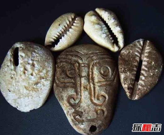 世界上最早的錢(qián)幣:天然海貝,最早紙幣誕生在中國