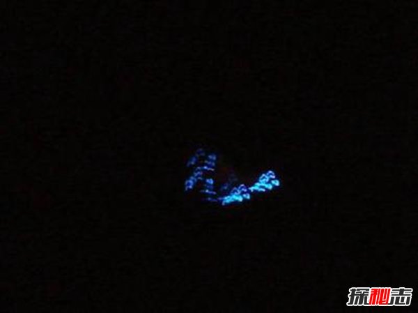 8·20上海ufo事件,南航飛行員萬(wàn)米高空發(fā)現不明飛行物